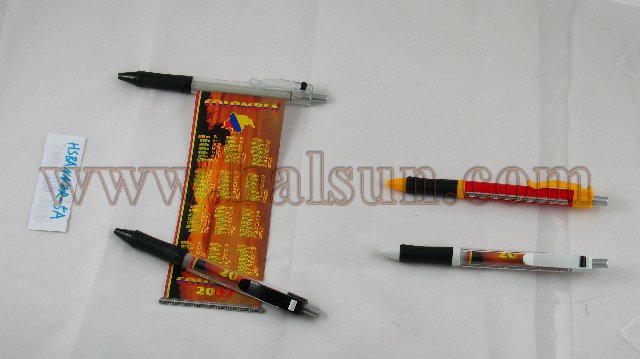 Scroll pens,Banner pens