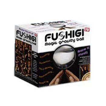 Fushigi (Magic Grauity Ball)