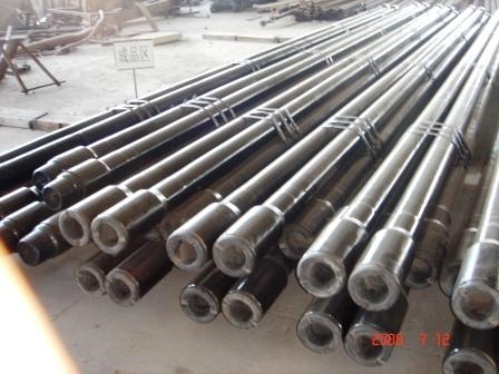 drill pipe