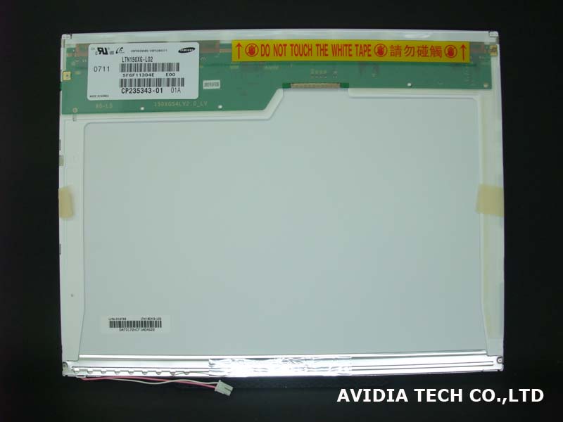 TFT LCD PANEL AVAILABLE