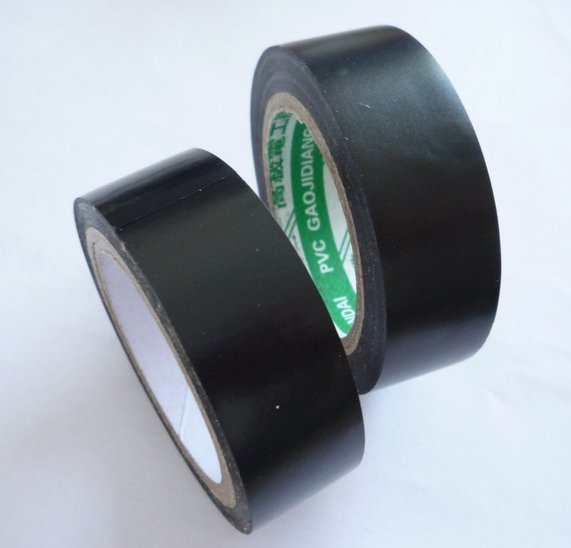 PVC insulation tape