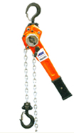 lever hoist-HSHA series