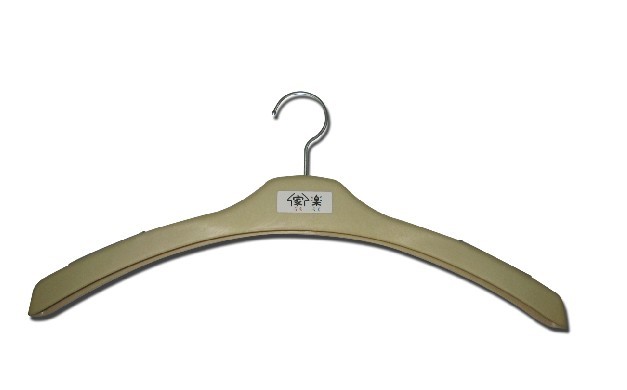 Plastic Hanger 9706