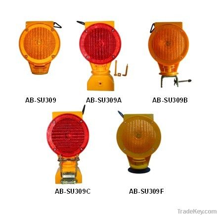 solar warning light