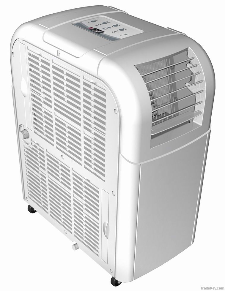 portable air conditioner