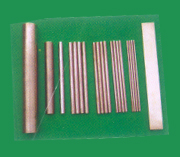 High Conductivity Copper