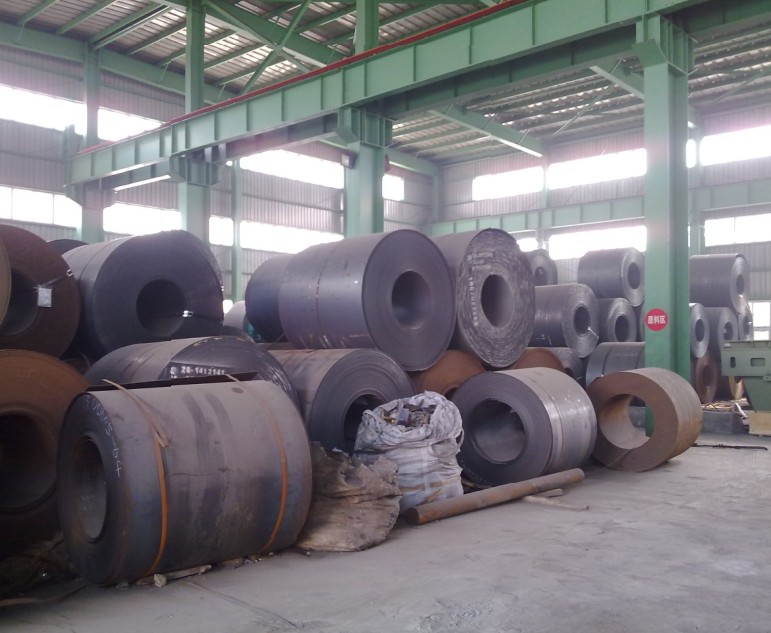 hot rolled coil/hot plate