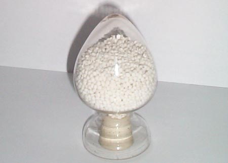 calcium carbonate masterbatch