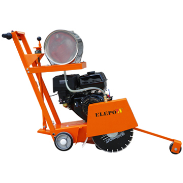 Power Concrete Cutter