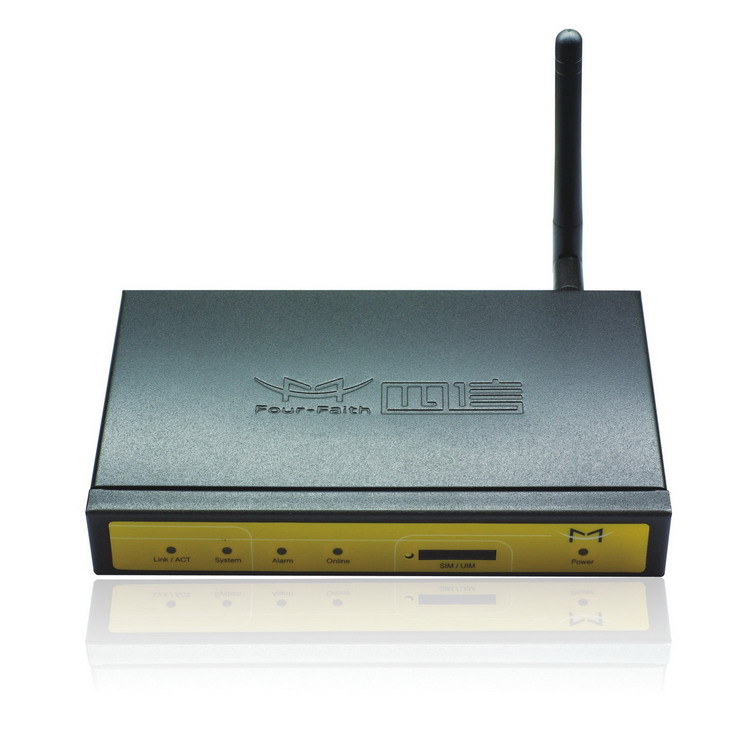 3G WCDMA Industrial Router