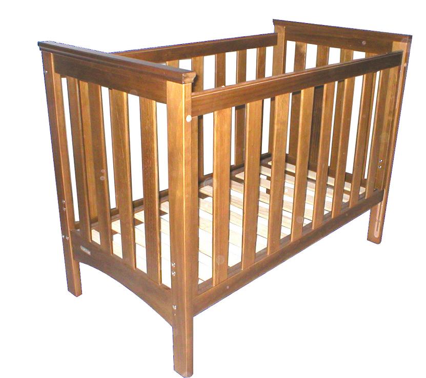 Baby Crib