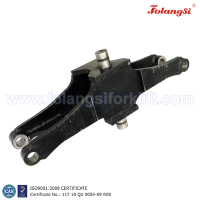 Forklift Part Steering Axle