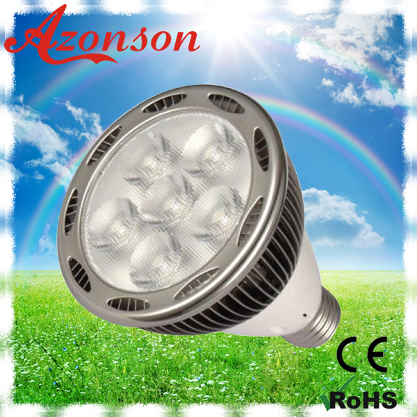 10w high power led spotlight