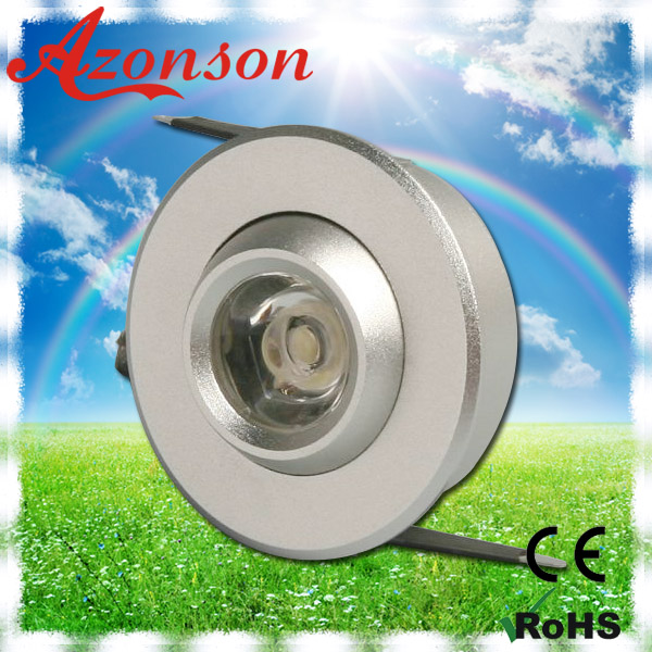 3w led cabinet light