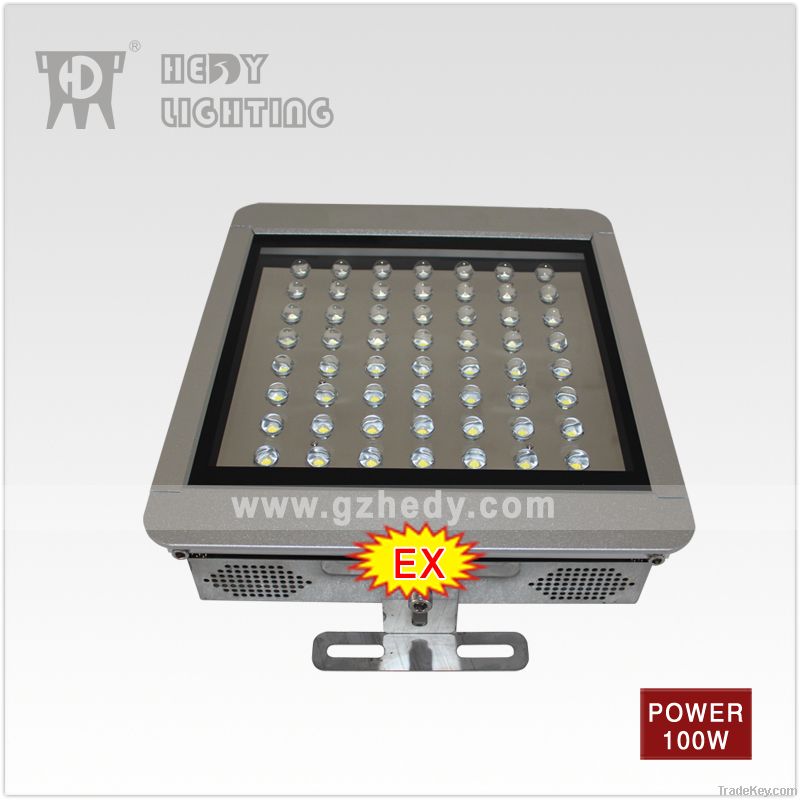 LED Canopy Light