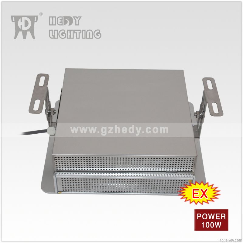 LED Canopy Light