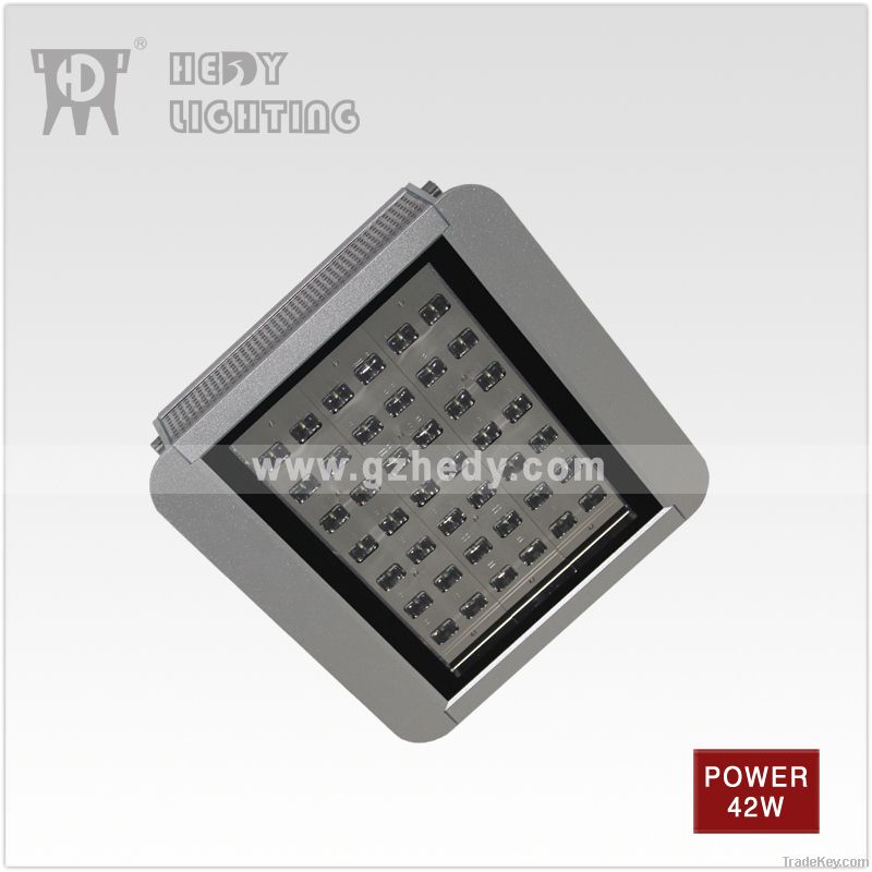 LED Street Light 42W