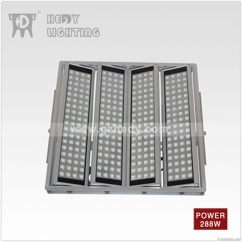 LED High Pole Light