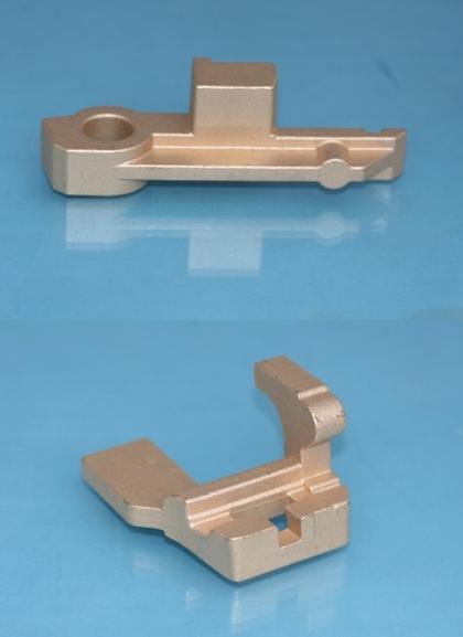 Copper Alloy Casting