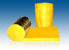 glass wool