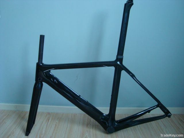 Carbon Bike Frame