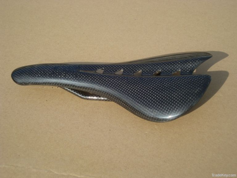 Carbon Saddle