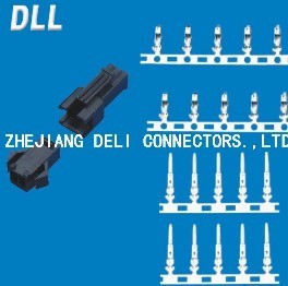 crimp terminals for JST SM