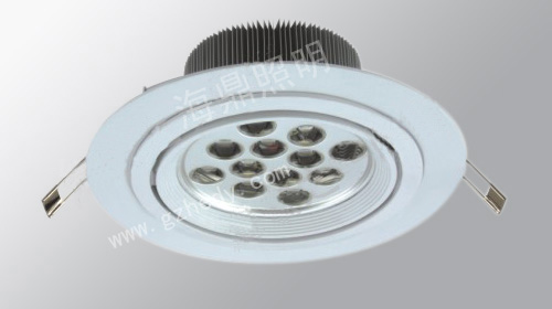 LED ceiling light