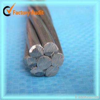 Prestressed Steel Strand