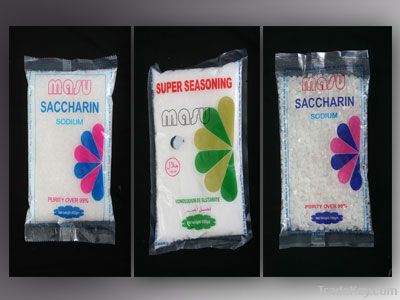 BP Sodium Saccharine Sweetener Insoluble