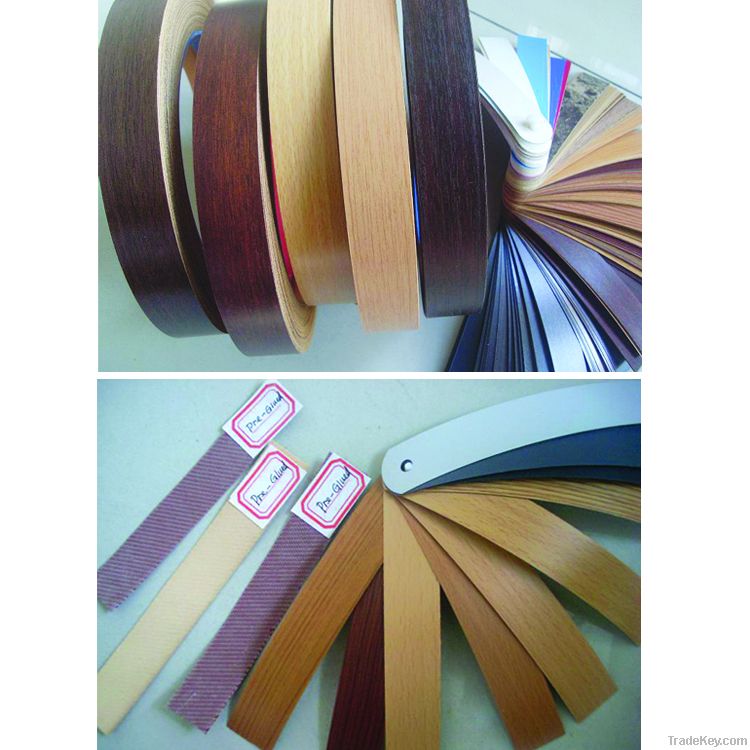 melamine paper edgebanding