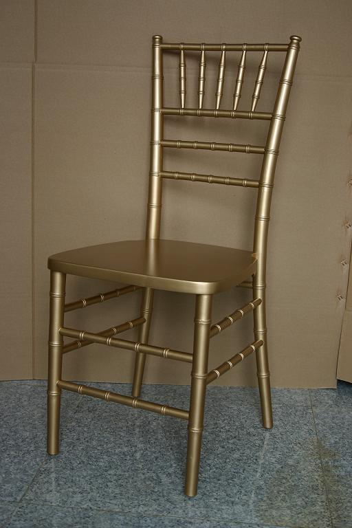 Chateau Chairs, Chiavari Chair