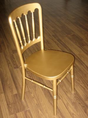 Chateau Chairs, Chiavari Chair