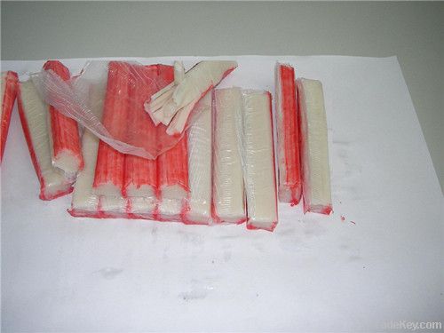 surimi crab stick