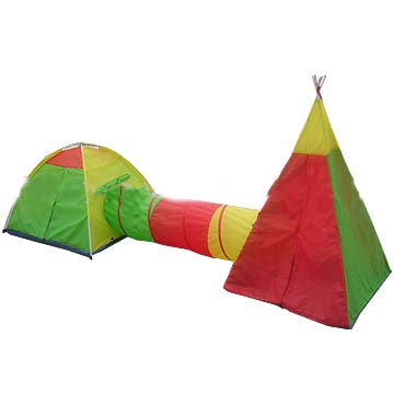 Kids tents