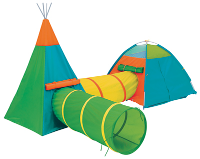 child tents