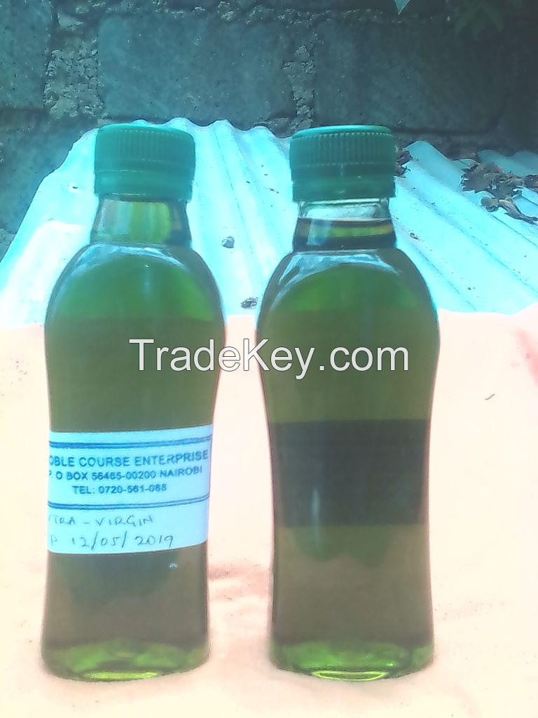 Food Grade Avocado Oil