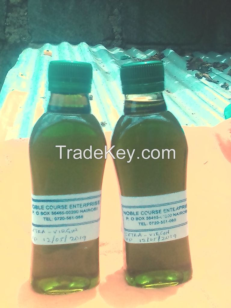 Food Grade Avocado Oil