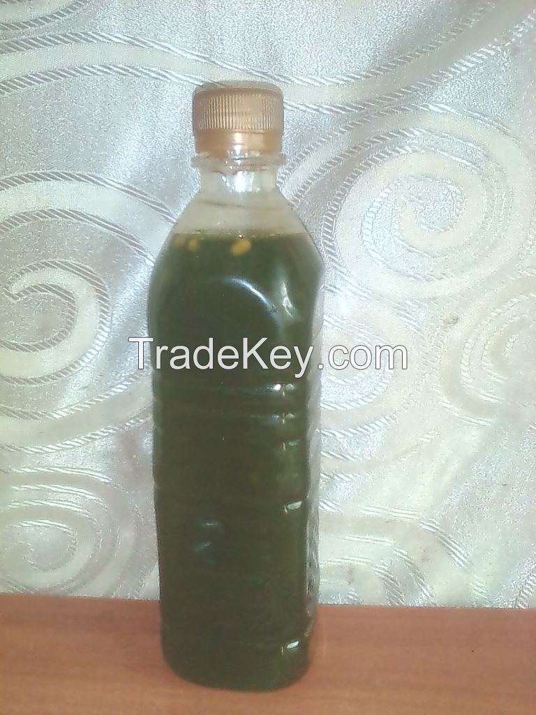 Food Grade Avocado Oil