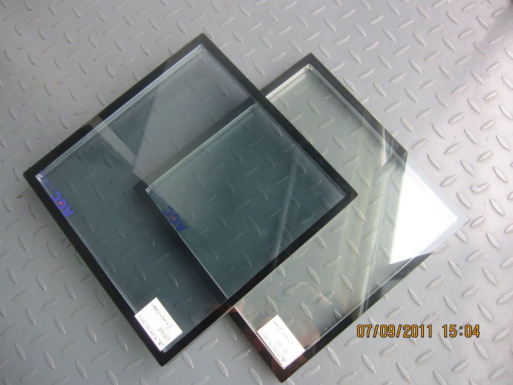 LOW-E/ENERGY EFFICIENT GLASS DOUBLE GLAZING UNIT