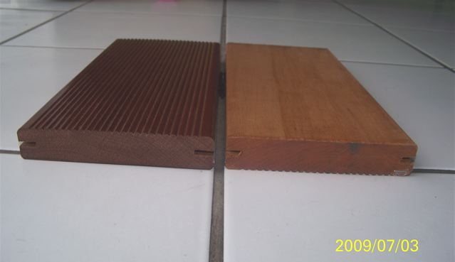 IPANEMA DECKING