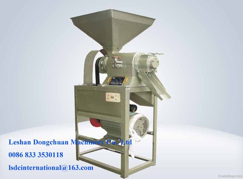 Rice Mill Machine N6.0