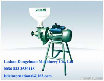 Juice Grinding, powder grinding Machine