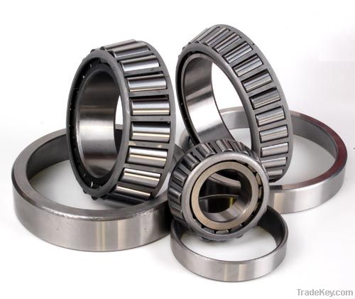 Taper Roller Bearings