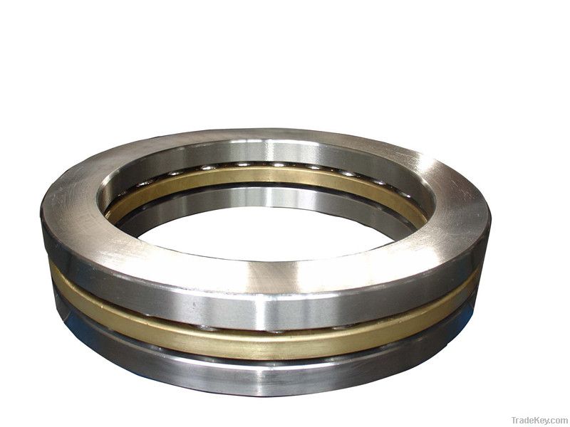 Thrust ball Bearings