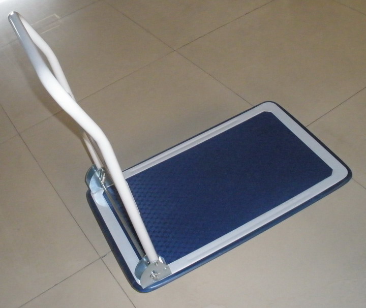 platform hand truck