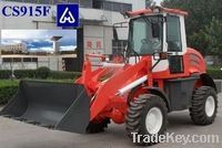 Wheel loader CS915F