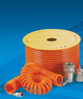 Sell air hose PU hose PU tube