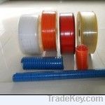 PU pneumatic tube pu air hose