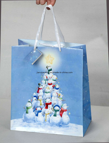 Christmas Bags